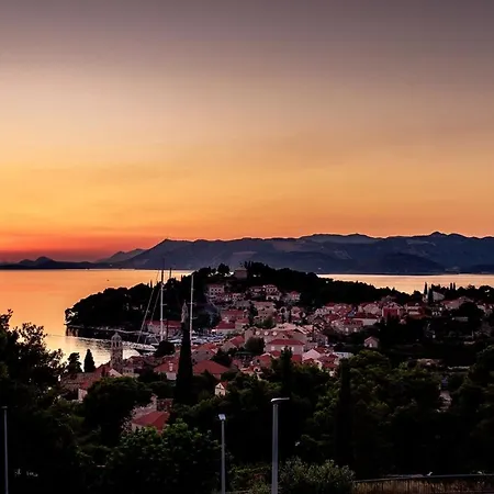Lea Apartment Cavtat Exterior photo
