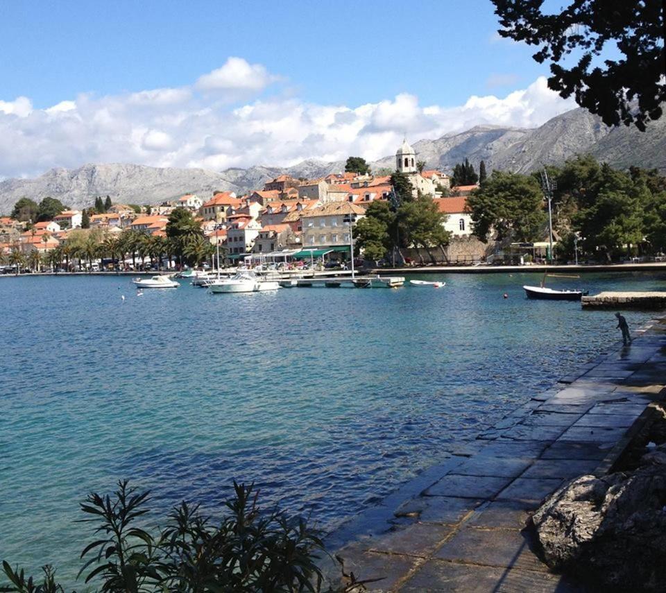 Lea Apartment Cavtat