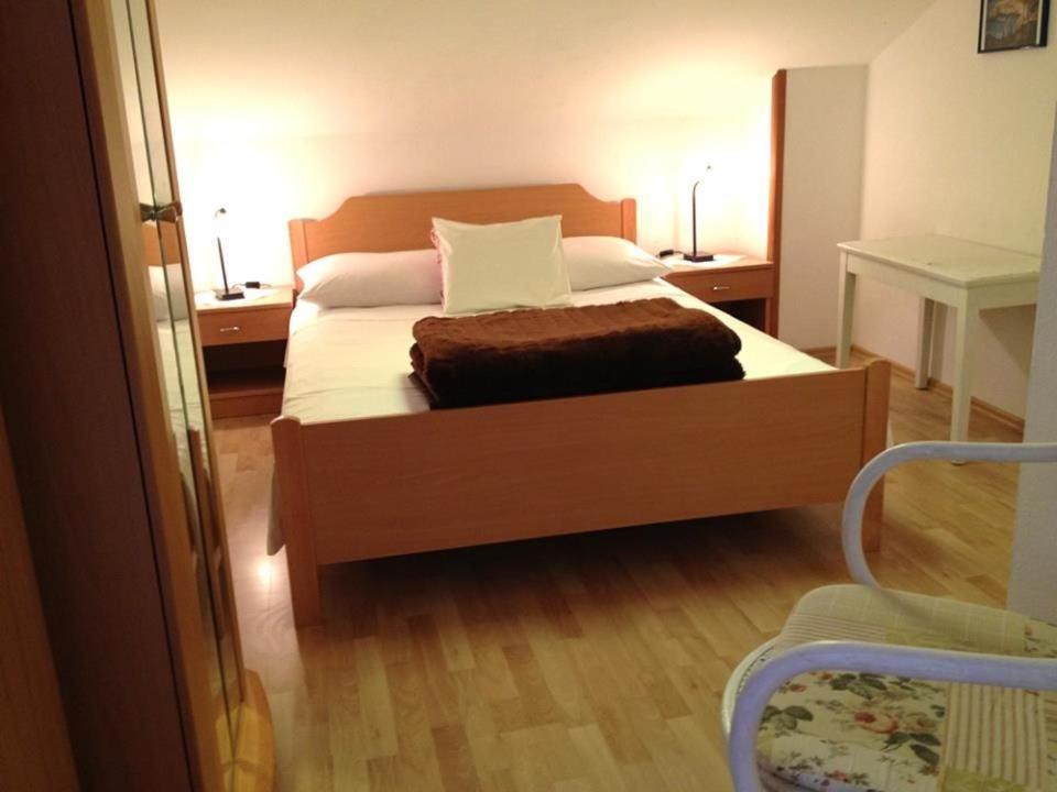 Apartment Lea