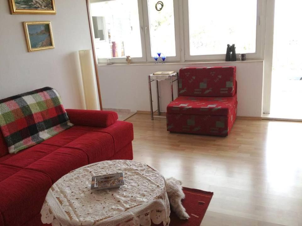Lea Apartment *