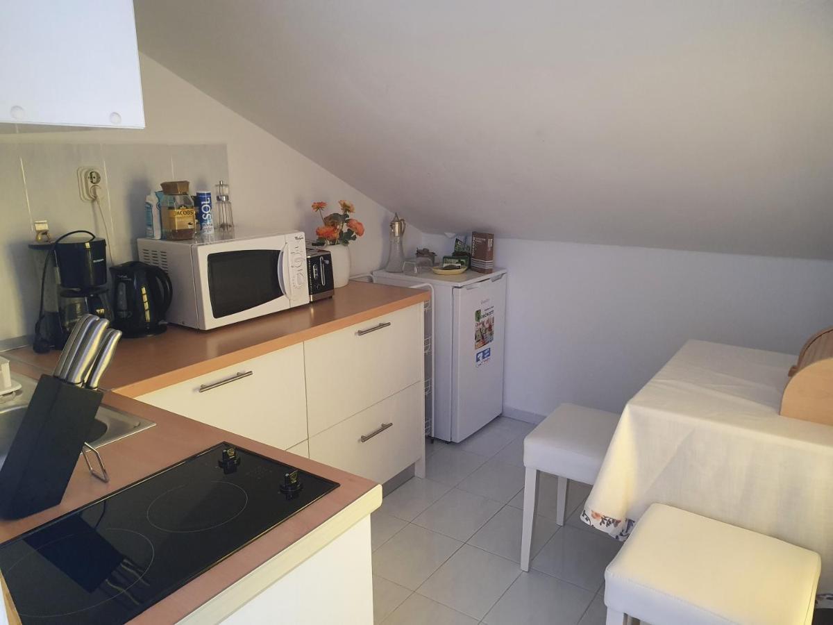 Lea Apartamento *